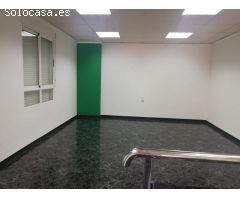 Local Comercial en Alquiler en Roda (La), Albacete