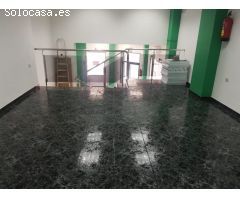 Local Comercial en Alquiler en Roda (La), Albacete