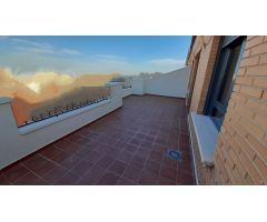 Ático en Venta en Roda (La), Albacete