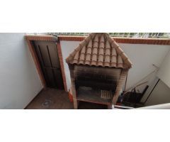 Casa Adosada en Venta en Albacete, Albacete