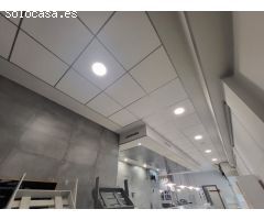 Local Comercial en Alquiler en Roda (La), Albacete