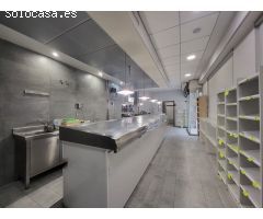 Local Comercial en Alquiler en Roda (La), Albacete