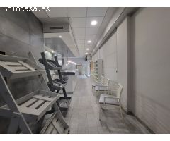 Local Comercial en Alquiler en Roda (La), Albacete