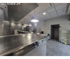 Local Comercial en Alquiler en Roda (La), Albacete