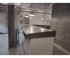 Local Comercial en Alquiler en Roda (La), Albacete