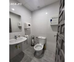 Local Comercial en Alquiler en Roda (La), Albacete