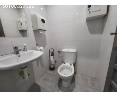 Local Comercial en Alquiler en Roda (La), Albacete
