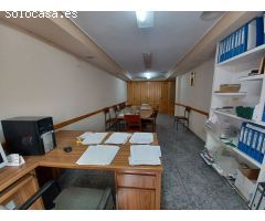 Local Comercial en Venta en Roda (La), Albacete