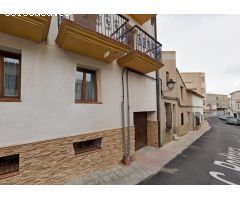 Garaje en Venta en Tarazona de la Mancha, Albacete