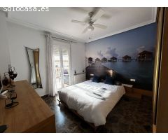 Casa Adosada en Venta en Salobral, Albacete