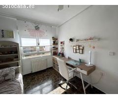 Casa Adosada en Venta en Salobral, Albacete
