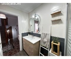 Casa Adosada en Venta en Salobral, Albacete
