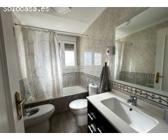 Casa Adosada en Venta en Salobral, Albacete