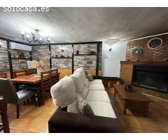 Casa Adosada en Venta en Salobral, Albacete