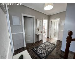 Casa Adosada en Venta en Salobral, Albacete