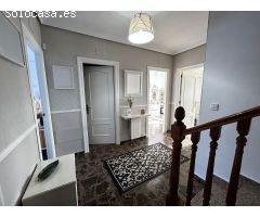 Casa Adosada en Venta en Salobral, Albacete