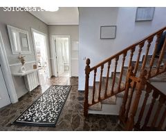 Casa Adosada en Venta en Salobral, Albacete