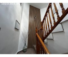 Casa Adosada en Venta en Salobral, Albacete