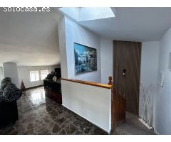Casa Adosada en Venta en Salobral, Albacete
