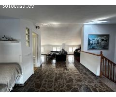 Casa Adosada en Venta en Salobral, Albacete