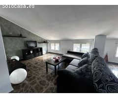 Casa Adosada en Venta en Salobral, Albacete