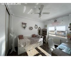 Casa Adosada en Venta en Salobral, Albacete