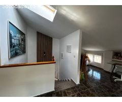 Casa Adosada en Venta en Salobral, Albacete