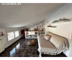 Casa Adosada en Venta en Salobral, Albacete