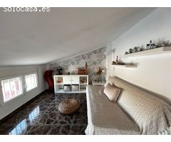 Casa Adosada en Venta en Salobral, Albacete