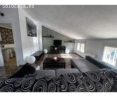 Casa Adosada en Venta en Salobral, Albacete