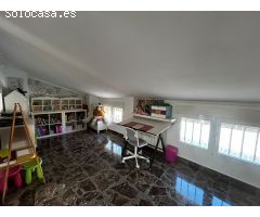 Casa Adosada en Venta en Salobral, Albacete