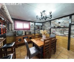 Casa Adosada en Venta en Salobral, Albacete