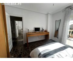 Casa Adosada en Venta en Salobral, Albacete