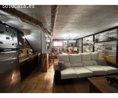 Casa Adosada en Venta en Salobral, Albacete