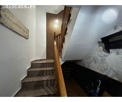 Casa Adosada en Venta en Salobral, Albacete