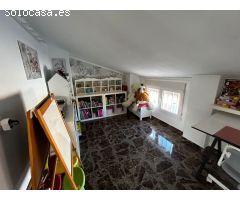 Casa Adosada en Venta en Salobral, Albacete