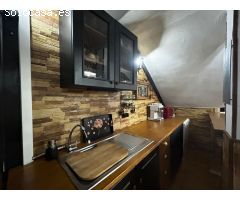 Casa Adosada en Venta en Salobral, Albacete