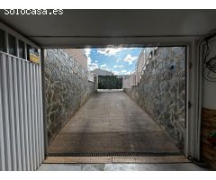 Casa Adosada en Venta en Salobral, Albacete