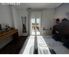 Casa Adosada en Venta en Salobral, Albacete