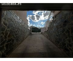 Casa Adosada en Venta en Salobral, Albacete
