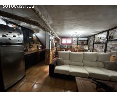 Casa Adosada en Venta en Salobral, Albacete