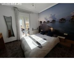 Casa Adosada en Venta en Salobral, Albacete