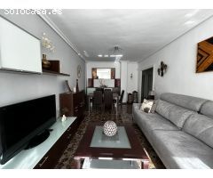Casa Adosada en Venta en Salobral, Albacete