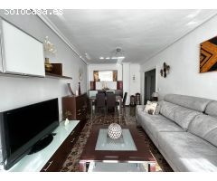 Casa Adosada en Venta en Salobral, Albacete