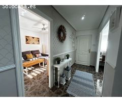 Casa Adosada en Venta en Salobral, Albacete