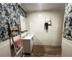 Casa Adosada en Venta en Salobral, Albacete