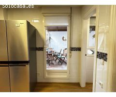Casa Adosada en Venta en Salobral, Albacete