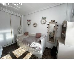 Casa Adosada en Venta en Salobral, Albacete