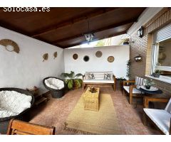 Casa Adosada en Venta en Salobral, Albacete