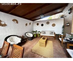 Casa Adosada en Venta en Salobral, Albacete